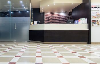 Capsis Astoria Heraklion Hotel fotoğrafı