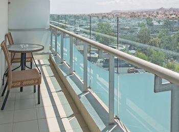 Capsis Astoria Heraklion Hotel galeri fotoğrafı