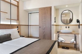 Capsis Astoria Heraklion Hotel galeri fotoğrafı