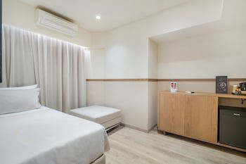 Capsis Astoria Heraklion Hotel galeri fotoğrafı