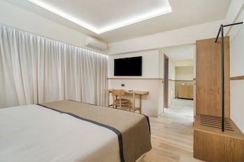 Capsis Astoria Heraklion Hotel galeri fotoğrafı