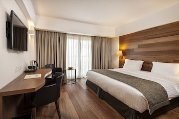 Samaria Hotel galeri fotoğrafı