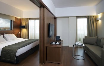 Samaria Hotel galeri fotoğrafı