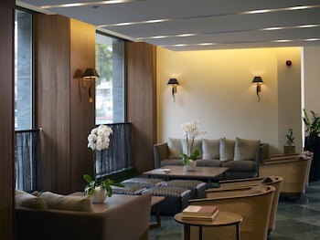 Samaria Hotel galeri fotoğrafı
