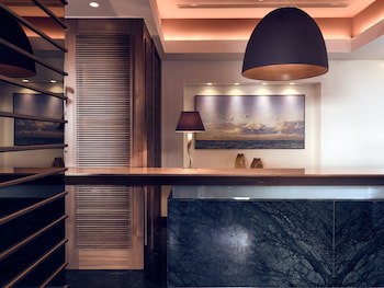 Samaria Hotel galeri fotoğrafı