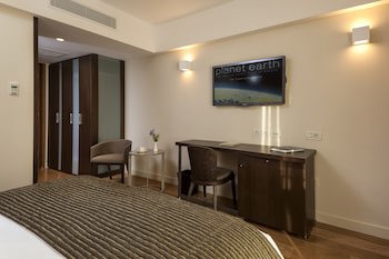 Samaria Hotel galeri fotoğrafı
