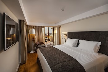 Samaria Hotel galeri fotoğrafı