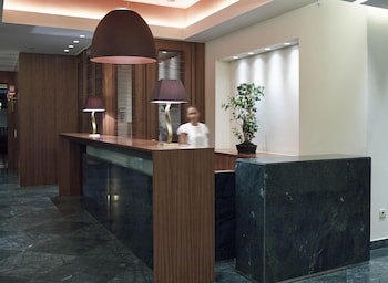 Samaria Hotel galeri fotoğrafı