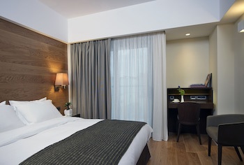 Samaria Hotel galeri fotoğrafı