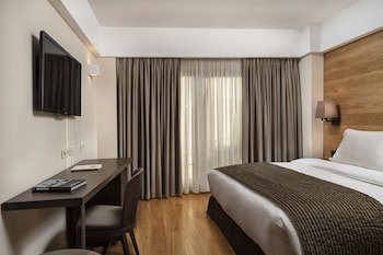 Samaria Hotel galeri fotoğrafı