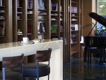 Samaria Hotel galeri fotoğrafı