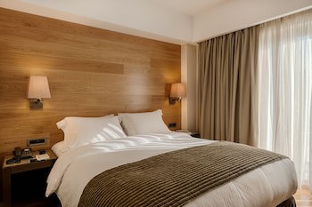 Samaria Hotel galeri fotoğrafı