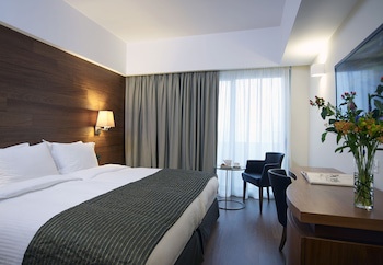 Samaria Hotel galeri fotoğrafı