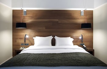 Samaria Hotel fotoğrafı