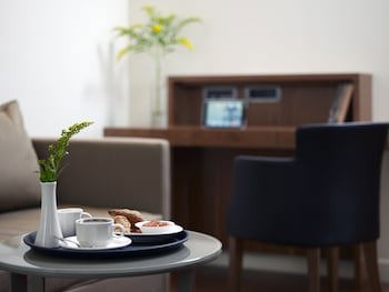 Samaria Hotel fotoğrafı