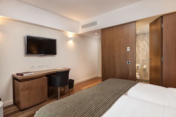 Samaria Hotel galeri fotoğrafı