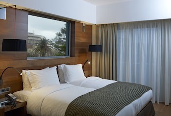 Samaria Hotel galeri fotoğrafı