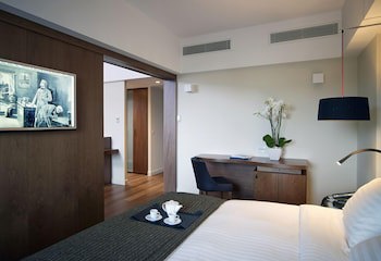 Samaria Hotel galeri fotoğrafı