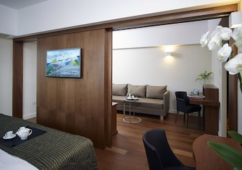 Samaria Hotel galeri fotoğrafı
