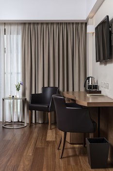 Samaria Hotel galeri fotoğrafı