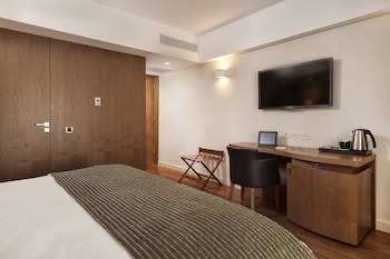 Samaria Hotel galeri fotoğrafı