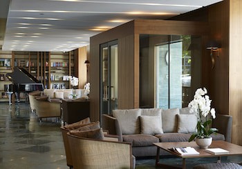 Samaria Hotel galeri fotoğrafı