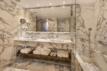 Samaria Hotel galeri fotoğrafı
