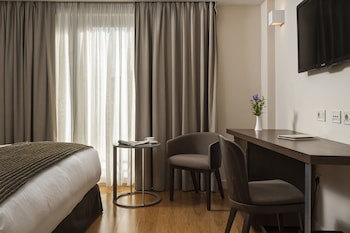 Samaria Hotel galeri fotoğrafı