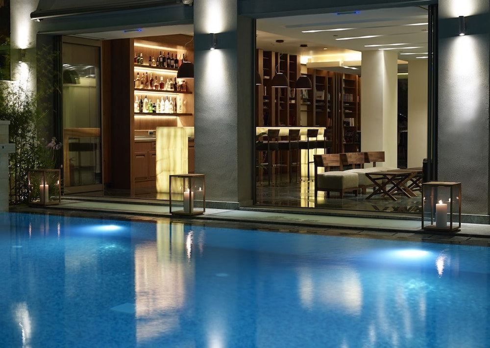 Samaria Hotel
