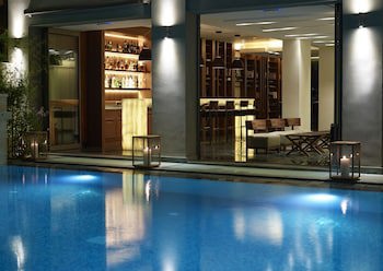 Samaria Hotel