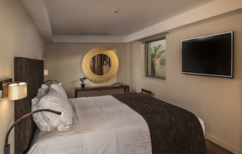 Samaria Hotel galeri fotoğrafı