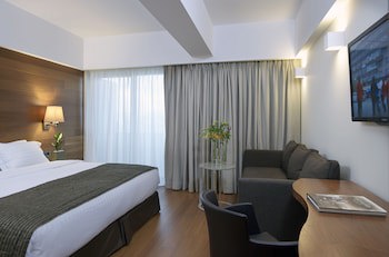 Samaria Hotel fotoğrafı
