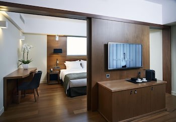 Samaria Hotel galeri fotoğrafı