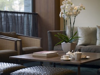 Samaria Hotel galeri fotoğrafı