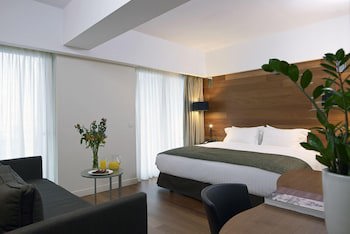 Samaria Hotel galeri fotoğrafı
