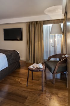 Samaria Hotel galeri fotoğrafı