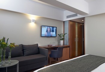 Samaria Hotel fotoğrafı