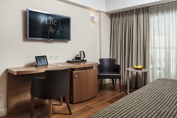 Samaria Hotel galeri fotoğrafı
