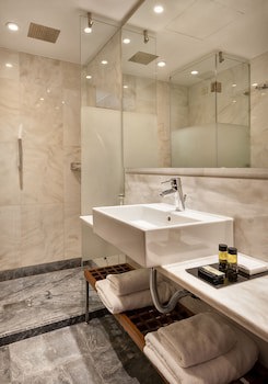 Samaria Hotel galeri fotoğrafı
