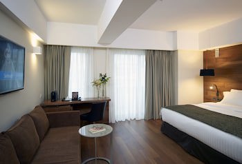 Samaria Hotel galeri fotoğrafı