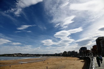 Zentral Gijon Rey Pelayo