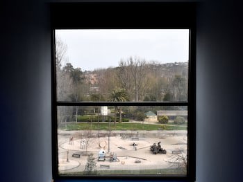 Zentral Gijon Rey Pelayo