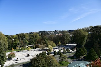 Zentral Gijon Rey Pelayo