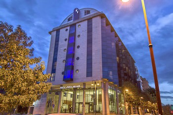 Zentral Gijon Rey Pelayo