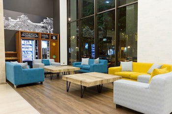 Zentral Gijon Rey Pelayo