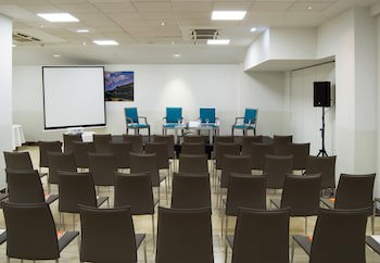 Zentral Gijon Rey Pelayo