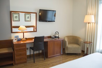 Zentral Gijon Rey Pelayo