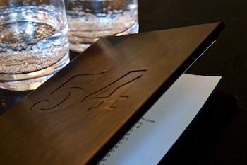 54 Queens Gate Hotel