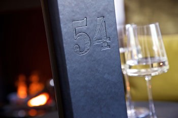 54 Queens Gate Hotel