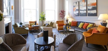 54 Queens Gate Hotel